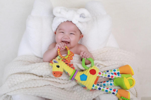 云浮宝宝37算发烧吗